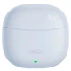 Бездротові блютуз навушники XO X33 Yu Jing Bluetooth V5.3 TWS вкладиші для пристроїв Android Iphone Блакитний - изображение 4