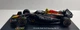 Автомодель Red Bull Racing RB19 #11 F1 2023 Bburago 1:43 - зображення 3