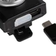 Фонарь профессиональный Mactronic Flagger 650 (500 Lm) Double Cool White USB Recharg Type-C (PHH1073) - изображение 4