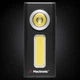 Фонарь профессиональный Mactronic Flagger 650 (500 Lm) Double Cool White USB Recharg Type-C (PHH1073) - изображение 6