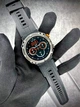 Розумний годинник Modfit Sniper Plus Silver - изображение 3