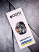 Розумний годинник Modfit Sniper Plus Silver - изображение 6