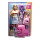 Кукла Barbie Путешественница (HJY18) - изображение 6