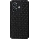 Чохол Deexe Rhombus Book для OPPO A3x / A3 / A40m - Black - зображення 8