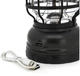Лампа-ліхтар Voltronic SW-1933T3 LED димер корпус ударостійкий пластик USB кабель + Solar Black BOX (YT29330) - зображення 4