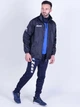 Вітрівка чоловіча Zeus K-Way Rain Z00313 M Синя (8051565044284) - зображення 3