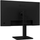 Monitor 27” LG 27BA450-B - obraz 7