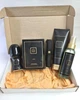 Парфумований набір в коробці Avon Little Black Dress з 6 одиниць - Ейвон Чорне плаття - зображення 2