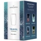 Термокружка фарфоровая 360 мл. Travel Love Limited Edition - изображение 3