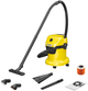 Пилосос мийний Karcher WD 3 V-15/4/20 Car 1.628-121.0 - зображення 1