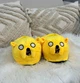 Домашні Тапочки Іграшки Кігурумі Kigurumi Джек М'які Теплі Для Дівчинки Жовтий 35-41 (Д753208) - зображення 3