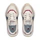 Кросівки Tommy Hilfiger BASSA ALLACCIATA T3A9-33551-1695B068 30р. 19,0 см - зображення 4