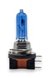 Галогенная лампа H15 Fagis 12V 15/55W PGJ23T-1 4800К (00509) - изображение 5