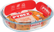 Форма Pyrex Cook&Enjoy термостійка овальна 1.5 л (3426470282284) - зображення 2