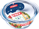 Форма Pyrex термостійка 4 в 1 з кришкою кругла 2.1 л (3426470261500) - зображення 4