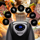 Мультипечь (аэрофритюрница) MalTec 1400 W - изображение 8