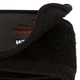 Кистьові бинти PowerPlay 3081 Gym WristT Wraps Чорно-Червоні - изображение 6