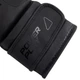 Боксерські рукавиці PowerPlay 3024 Ultra Mat Чорні 10 унцій - изображение 7