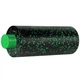 Масажний набір PowerPlay PP_4015 EPP Foam Roller Set 4in1 (2-ва роли + 2-ва м'ячі) Чорно-зелений - изображение 3