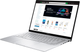 Ноутбук ASUS Zenbook 14 UX3402VA-KP783 (90NB10G6-M017J0) Foggy Silver + фирменный чехол - изображение 4