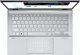 Ноутбук ASUS Zenbook 14 UX3402VA-KP783 (90NB10G6-M017J0) Foggy Silver + фирменный чехол - изображение 5