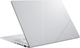 Ноутбук ASUS Zenbook 14 UX3402VA-KP783 (90NB10G6-M017J0) Foggy Silver + фирменный чехол - изображение 11