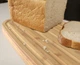 Хлебница с бамбуковой крышкой Joseph Joseph Bread Bin black 81103 - изображение 4