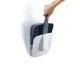 Настінний совок та щітка CleanStore Joseph Joseph 65001 - зображення 4