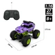 Машинка на пульті KS Drive 1:16 Bigfoot Off-road SL-358RHV - зображення 8