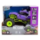 Машинка на пульті KS Drive 1:16 Bigfoot Off-road SL-358RHV - зображення 9
