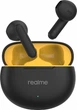 Наушники беспроводные Realme Buds T01 RMA2406 черные - изображение 1