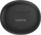 Наушники беспроводные Realme Buds T01 RMA2406 черные - изображение 3