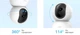 Умная домашняя IP камера поворотная TP-Link Tapo C200 - изображение 3