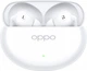 Навушники OPPO Enco Air4 ETEE1 Silky White - зображення 3