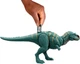 Динозавр Майюнгазавр зі звуком Світ юрського періоду Jurassic World Chaos Theory Wild Roar Majungasaurus Dinosaur Mattel (HTK76) - зображення 4