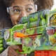 Zabawkowy blaster Hasbro Corrupter Nerf Zombie F8962 (5010996257857) - obraz 12