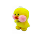 Игрушка-повторюшка ToyCloud Уточка Лалафанфан 8763322 - изображение 2
