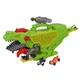 Паркинг Star Toys Динозавр с машинками, свет, звук 17816 - изображение 4