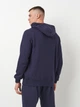 Худи утепленное мужское Umbro RLXD HOODIE 66416U-4BK XL Темно-синее (5063178232173) - изображение 2