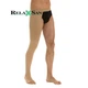 Медицинский компрессионный моночулок Relaxsan Medicale Classic 2 класс 23-32 мм. рт.ст. ПРАВЫЙ с открытым носком размер 4 (M2480RA) - изображение 3
