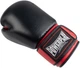 Боксерские перчатки PowerPlay 3004 Classic 12 унций Черно-Красные (PP_3004_12oz_Bl/Red) - изображение 4