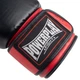 Боксерские перчатки PowerPlay 3004 Classic 12 унций Черно-Красные (PP_3004_12oz_Bl/Red) - изображение 7