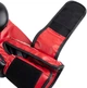 Боксерские перчатки PowerPlay 3004 Classic 12 унций Черно-Красные (PP_3004_12oz_Bl/Red) - изображение 10