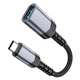 Переходник HOCO UA24 (Type-C male to USB female 3.0) (00000010913) - изображение 5