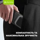 УМБ повербанк Bavin PC1030S 20000 mAh 22.5W Fast Charge Black (Y-PC1030S BK) - изображение 7