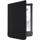 Обложка для электронной книги PocketBook 6" Shell cover PB629/634 Black (H-S-634-K-WW) - изображение 3