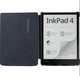 Обложка для электронной книги PocketBook 743 Origami Cover Black (H-SO-743-K-WW) - изображение 5