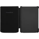 Обложка для электронной книги PocketBook 6" Shell cover PB629/634 Black (H-S-634-K-WW) - изображение 7
