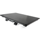Подставка для ноутбука с вентиляторами Crown CMLC-205T до 17'' Black (CMLC-205T) - изображение 3