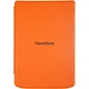 Обложка для электронной книги PocketBook 6" Shell cover PB629/634 Orange (H-S-634-O-WW) - изображение 1
